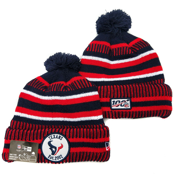 NFL Houston Texans Knit Hats 029